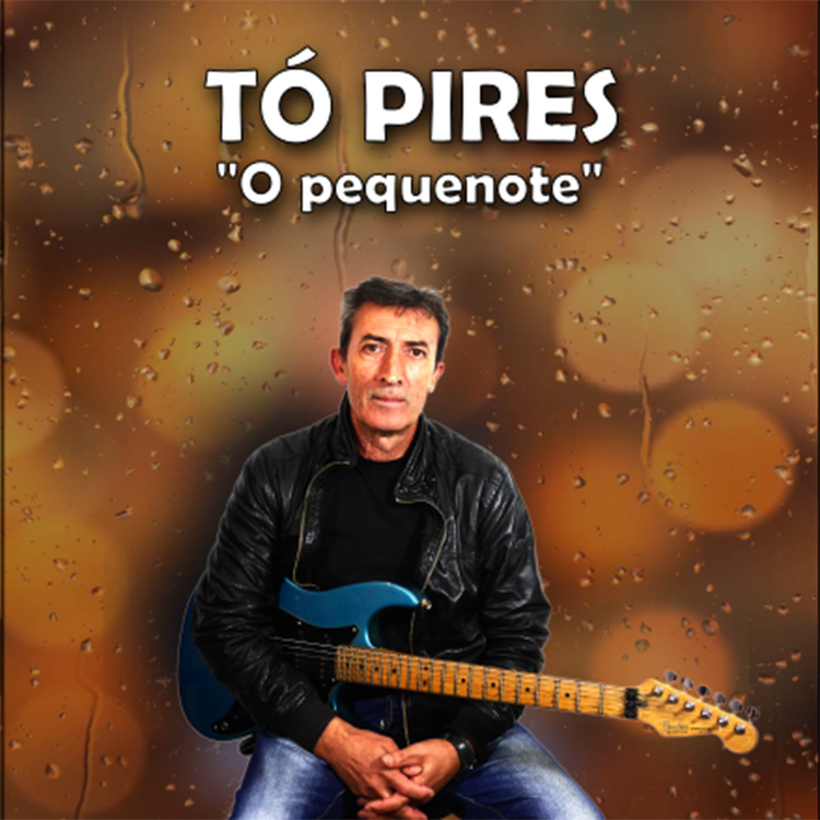 Tó Pires's avatar image