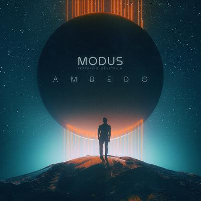 Ambedo By Modus, Genetrick's cover