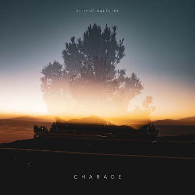 Charade's cover