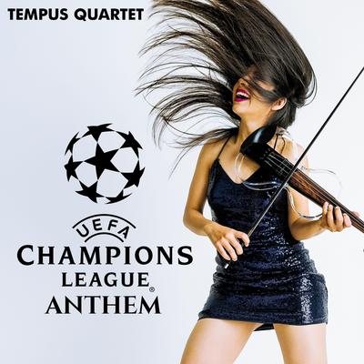 UEFA Champions League Anthem (Rock Version) By Tempus Quartet's cover
