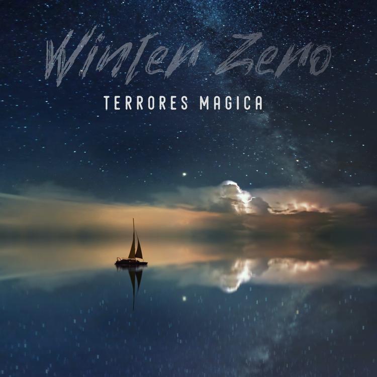Winter Zero's avatar image