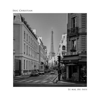 Le Mal Du Pays By Eric Christian's cover