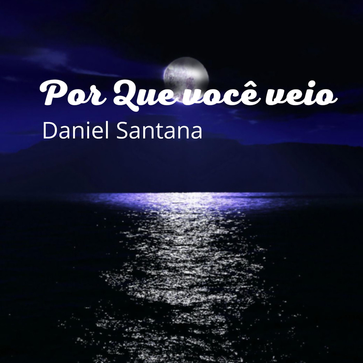 Daniel Santana's avatar image