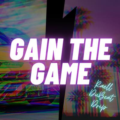 Gain the Game's cover