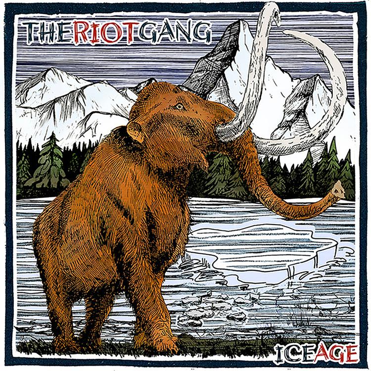 The Riot Gang's avatar image