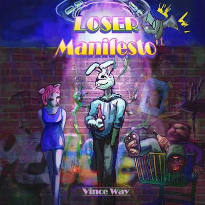 Loser Manifesto's cover