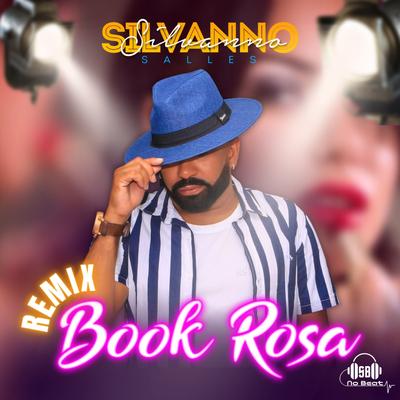 Book Rosa By Silvanno Salles, DJ SB no Beat's cover