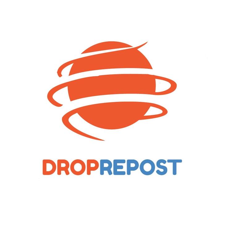 DropRepost's avatar image