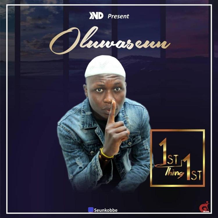 Oluwaseun's avatar image