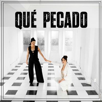 Qué Pecado By Escarlata's cover