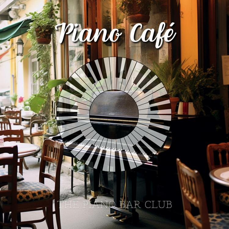 The Piano Bar Club's avatar image