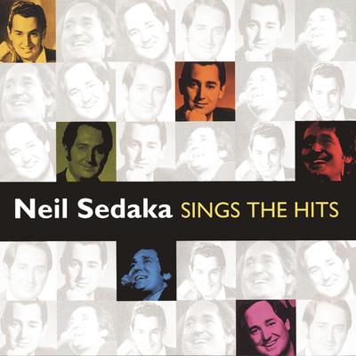 Neil Sedaka Sings The Hits's cover