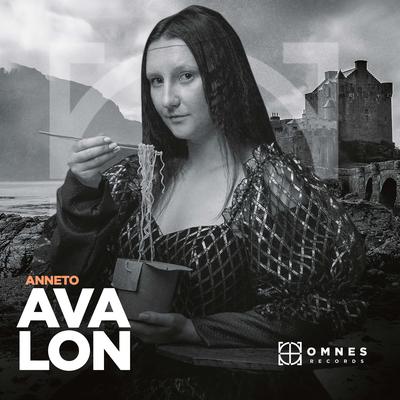 Avalon's cover