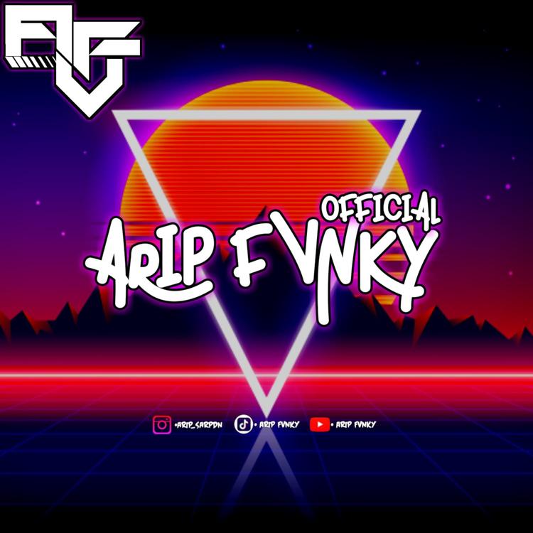 Arip Fvnky's avatar image