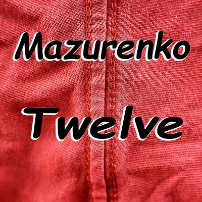Mazurenko's cover