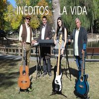 Inéditos's avatar cover