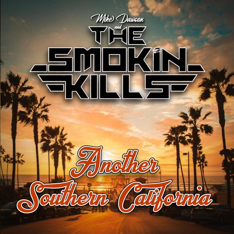 Mike Dawson & The Smokin Kills's avatar image