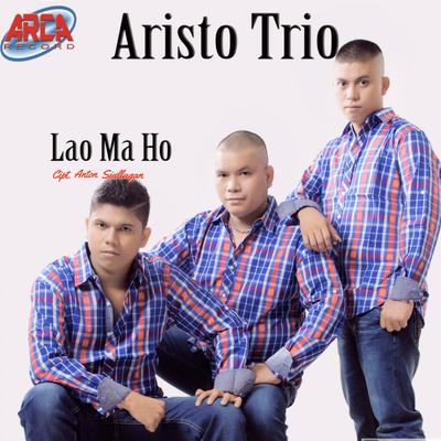 Lao Ma Ho's cover