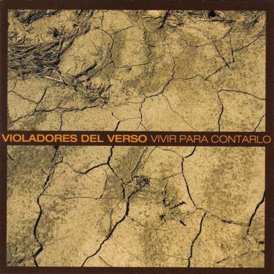 Pura Droga Sin Cortar By Violadores del verso's cover