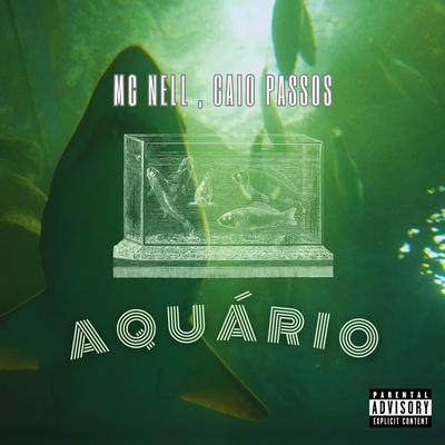 Aquário By Mc Nell, Caio Passos's cover