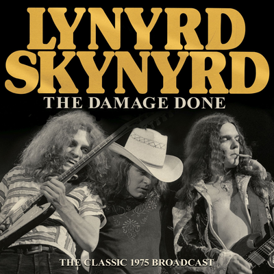 Whiskey Rock-A-Roller By Lynyrd Skynyrd's cover