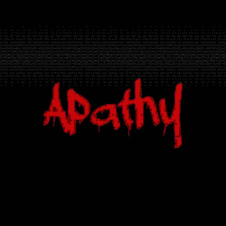 Apathy's avatar image