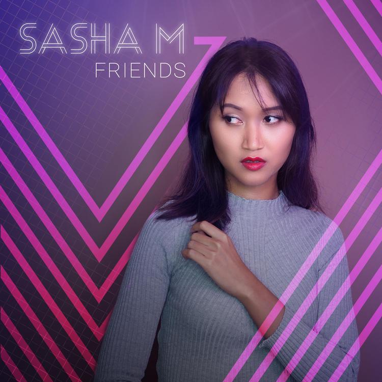 Sasha M's avatar image