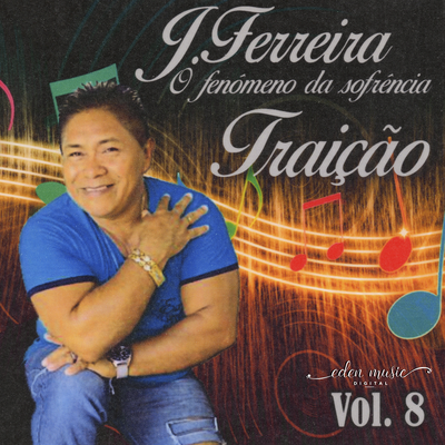 J. Ferreira's cover