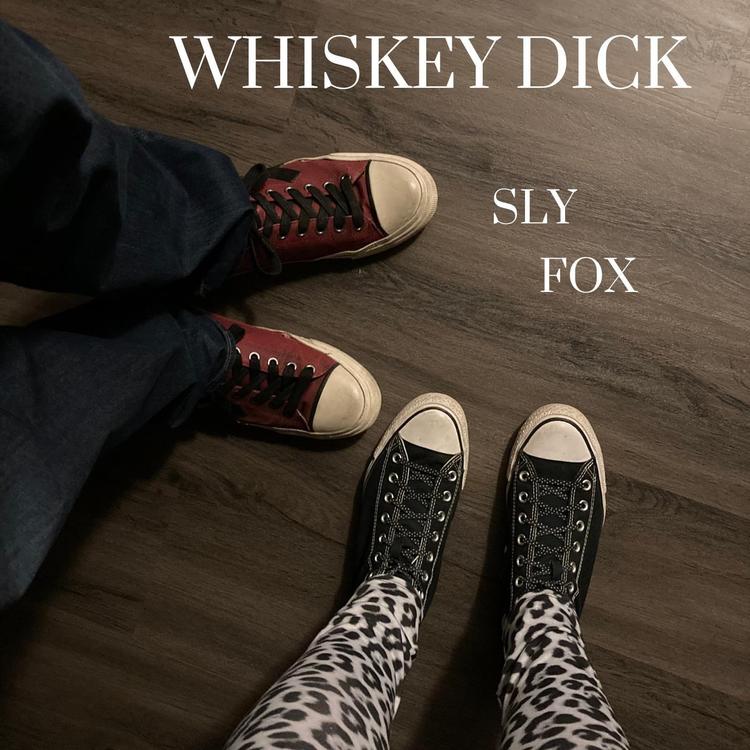 Whiskey Dick's avatar image
