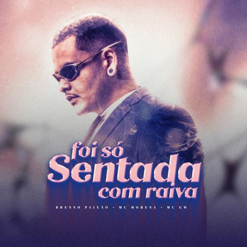 Breno paixão 's cover