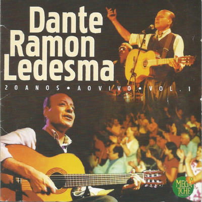 Memórias del Che (Ao Vivo) By Dante Ramon Ledesma's cover