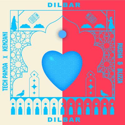 Dilbar's cover