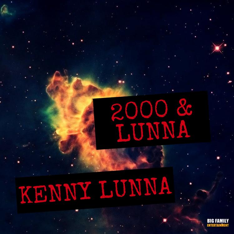 Kenny Lunna's avatar image