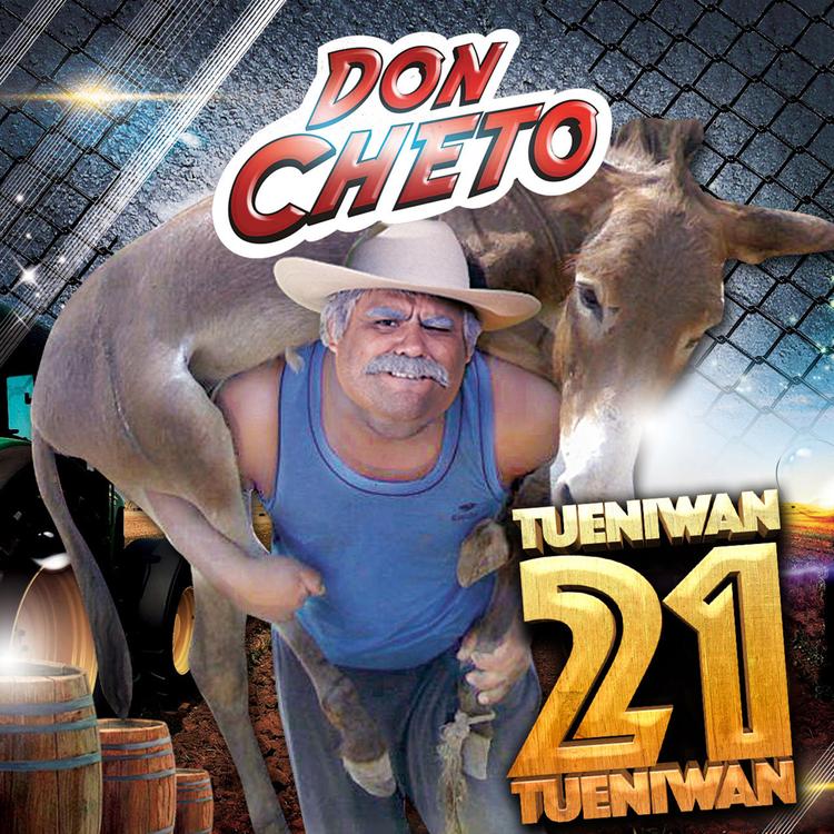 Don Cheto's avatar image