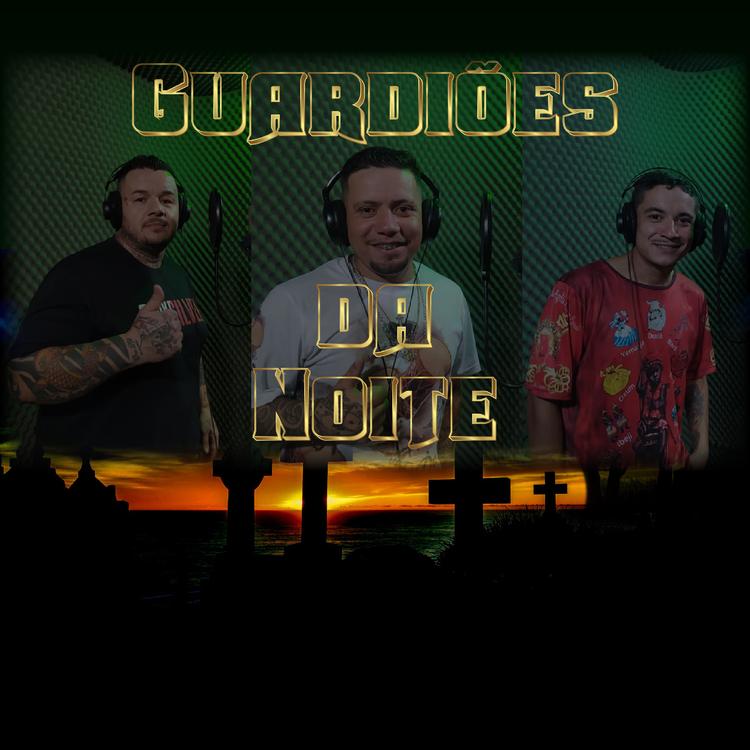 Guardiões Da Noite's avatar image