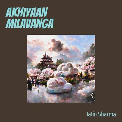 Jatin Sharma's cover