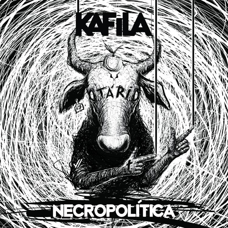 Kafila's avatar image