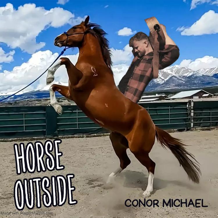 Conor Michael's avatar image