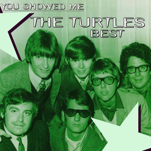 The Turtles Greatest Hits Full Album - Best Songs Of The Turtles