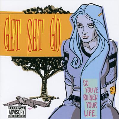 Break Your Heart By Get Set Go's cover