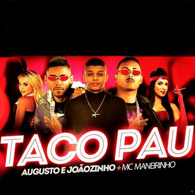 Taco Pau (Remix)'s cover