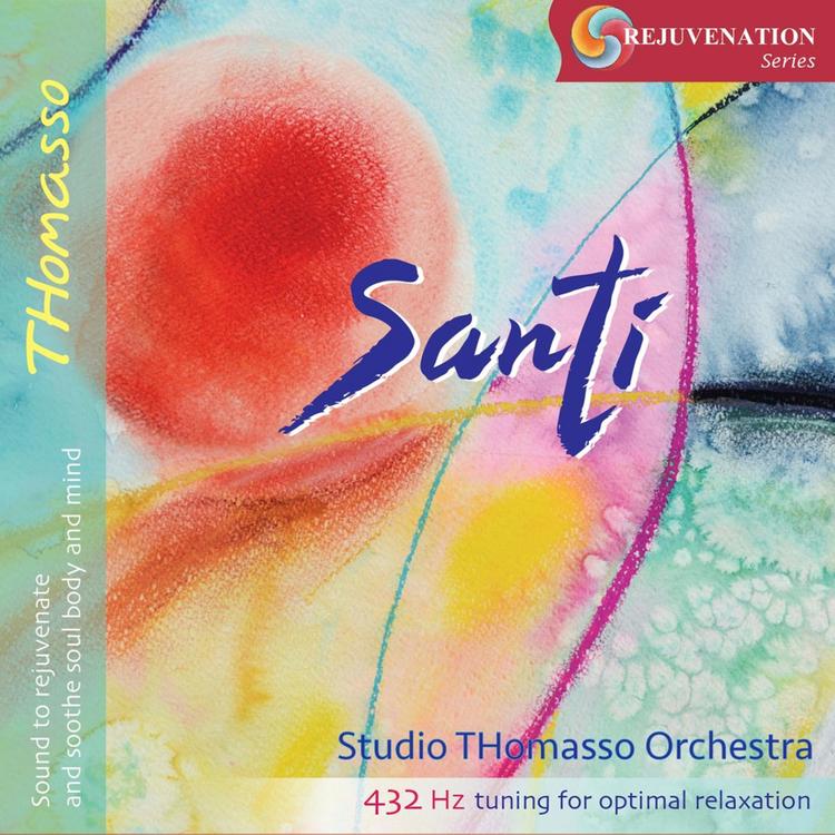 Studio Thomasso Orchestra's avatar image