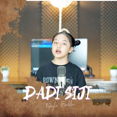 Dadi Siji's cover