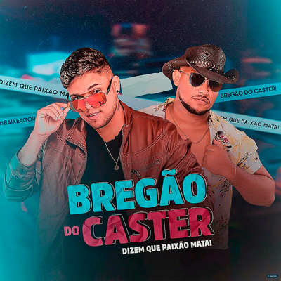 Surra de Cama By Bregão do Caster's cover