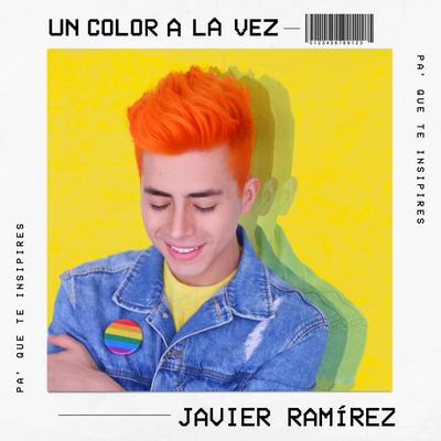 Un Color a la Vez's cover