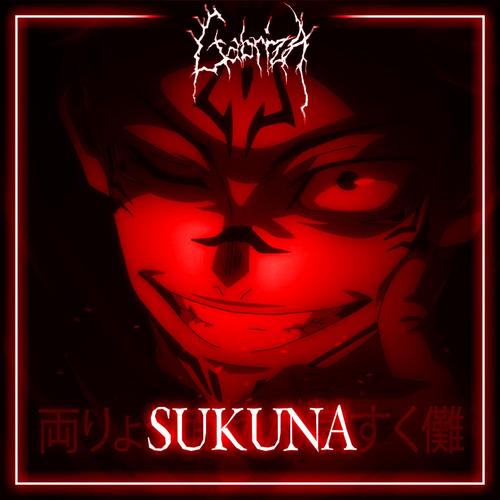 Sukuna's cover