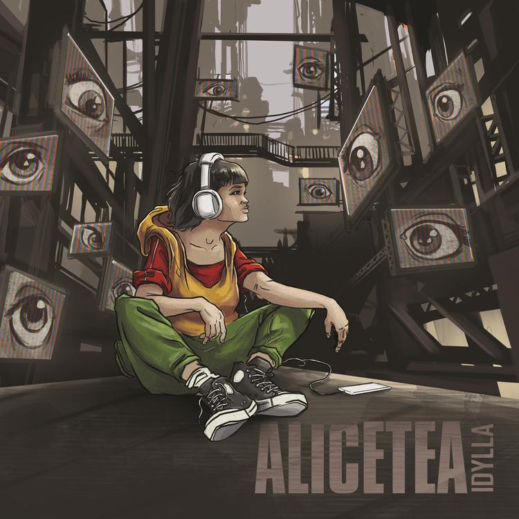 Alicetea's avatar image