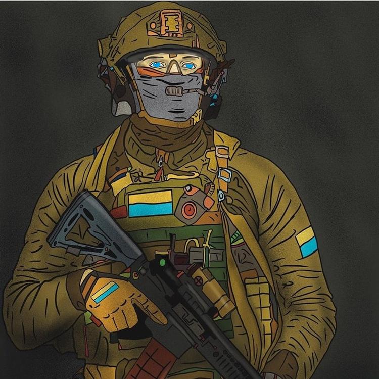 Леся Нікітюк's avatar image