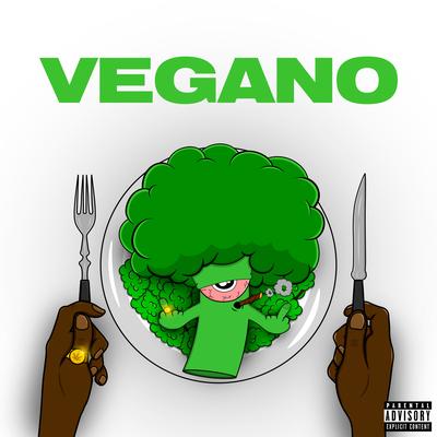 Vegano By Derek's cover