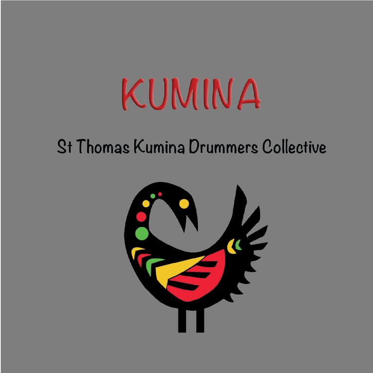 St Thomas Kumina Drummers Collective's avatar image